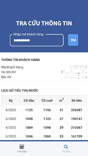SAWACO Screenshot 3